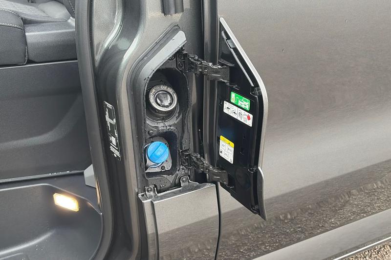 Used Ford Transit Custom 2025 for sale - 77231388: Photo 37