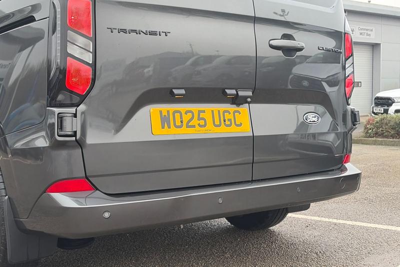 Used Ford Transit Custom 2025 for sale - 77231388: Photo 39