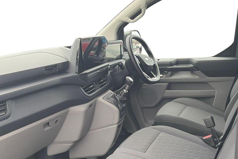 Used Ford Transit Custom 2025 for sale - 77231388: Photo 4