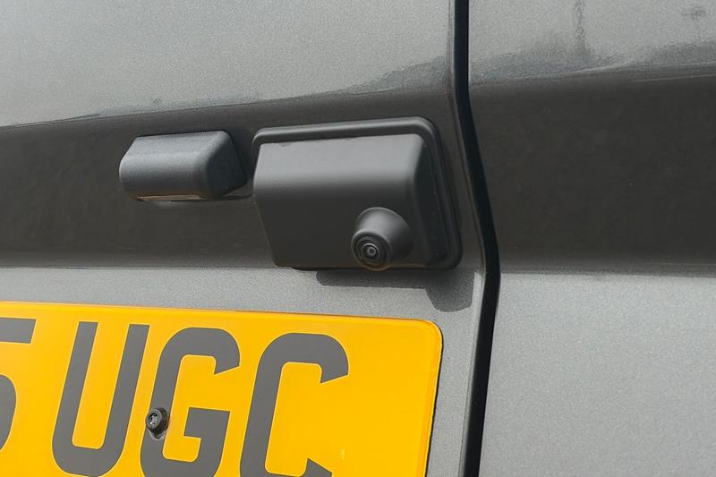 Used Ford Transit Custom 2025 for sale - 77231388: Photo 8