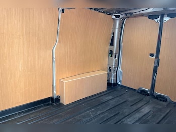 Used Ford Transit Custom 2025 for sale - 79249763: Photo