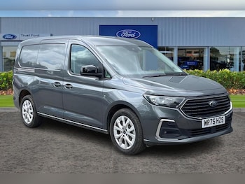 Used Ford Transit Connect 2025 for sale - 78817856: Photo