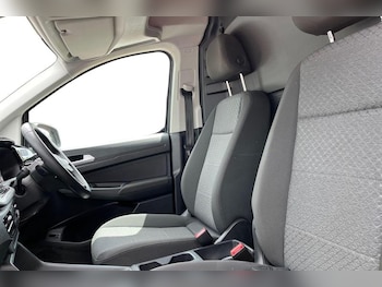 Used Ford Transit Connect 2025 for sale - 78817856: Photo
