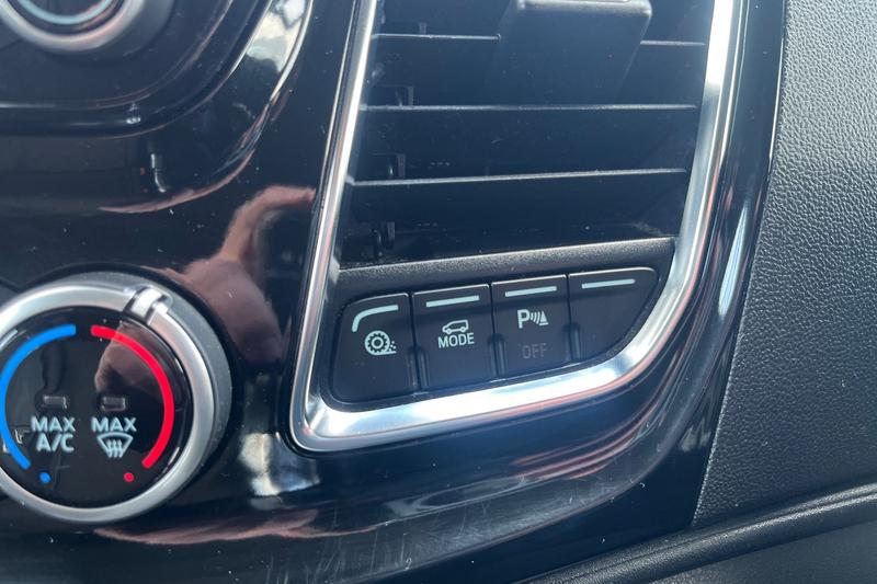 Used Ford Transit Custom 2020 for sale - 77687552: Photo 17