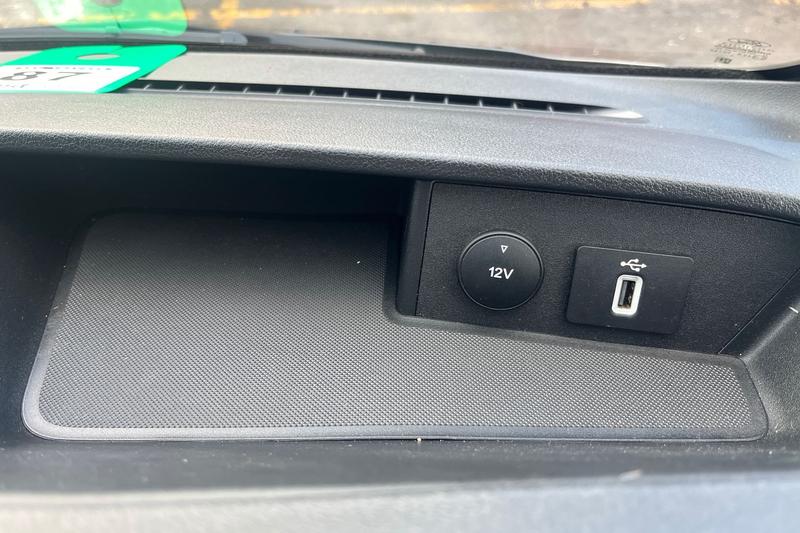 Used Ford Transit Custom 2020 for sale - 77687552: Photo 18