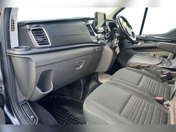 Used Ford Transit Custom undefined for sale - 77687552: Photo