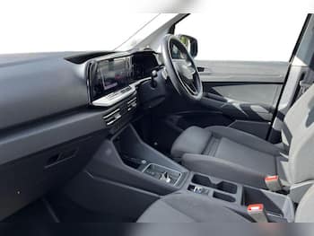 Used Ford Transit Connect 2025 for sale - 79842258: Photo