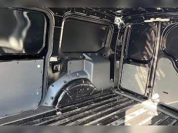 Used Ford Transit Connect 2025 for sale - 79842258: Photo