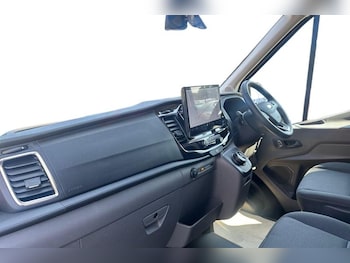 Used Ford Transit 2025 for sale - 79220526: Photo