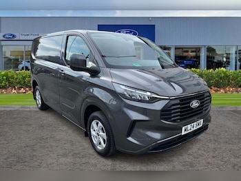 Used Ford Transit Custom 2024 for sale - 79369325: Photo
