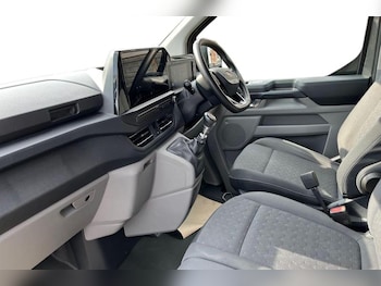 Used Ford Transit Custom 2024 for sale - 79369325: Photo
