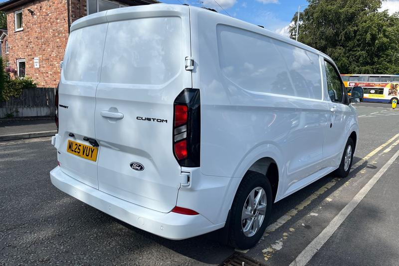 Vehicle 28