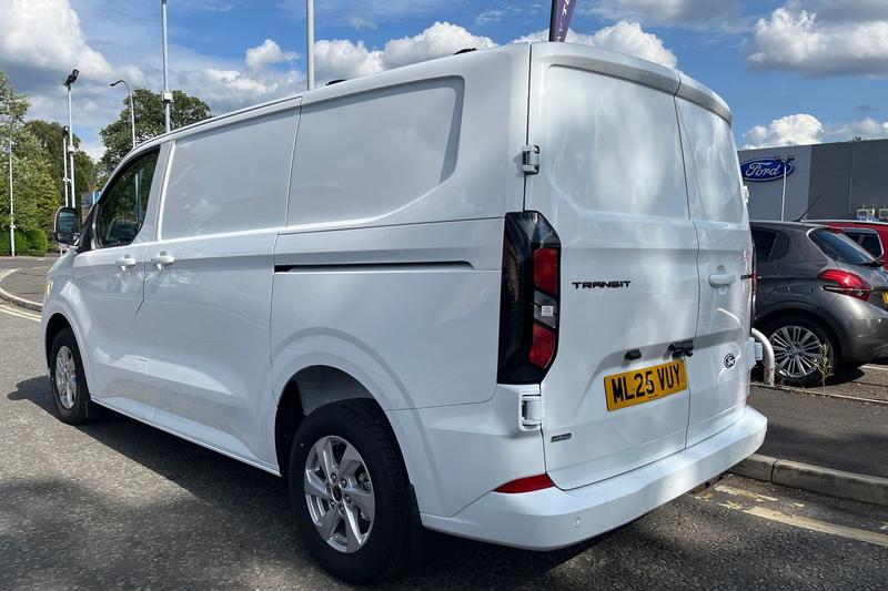 Vehicle 29