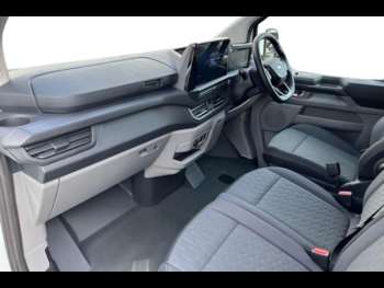 Used Ford Transit Custom 2025 for sale - 75151455: Photo