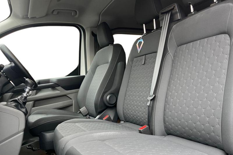 Used Ford Transit Custom 2025 for sale - 77381581: Photo 10