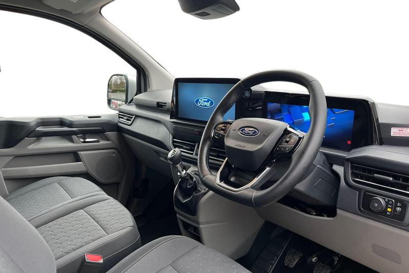 Used Ford Transit Custom 2025 for sale - 77381581: Photo 14
