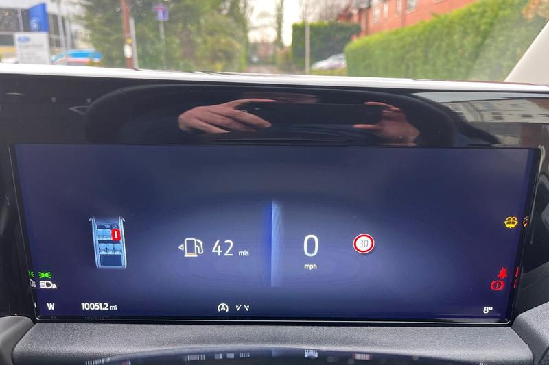 Used Ford Transit Custom 2025 for sale - 77381581: Photo 15