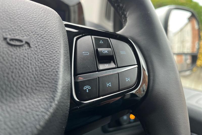 Used Ford Transit Custom 2025 for sale - 77381581: Photo 19