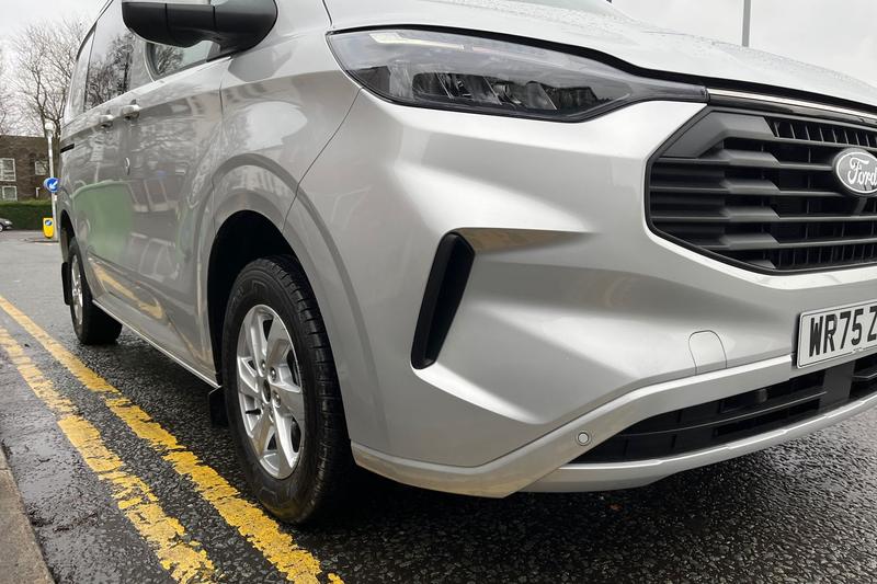 Used Ford Transit Custom 2025 for sale - 77381581: Photo 24