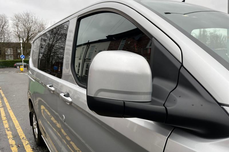 Used Ford Transit Custom 2025 for sale - 77381581: Photo 26