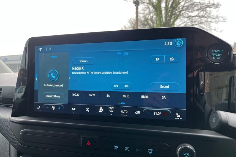 Used Ford Transit Custom 2025 for sale - 77381581: Photo 28