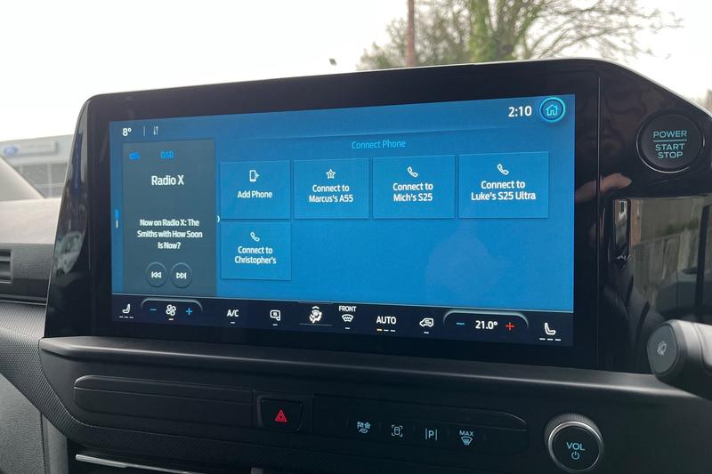 Used Ford Transit Custom 2025 for sale - 77381581: Photo 29