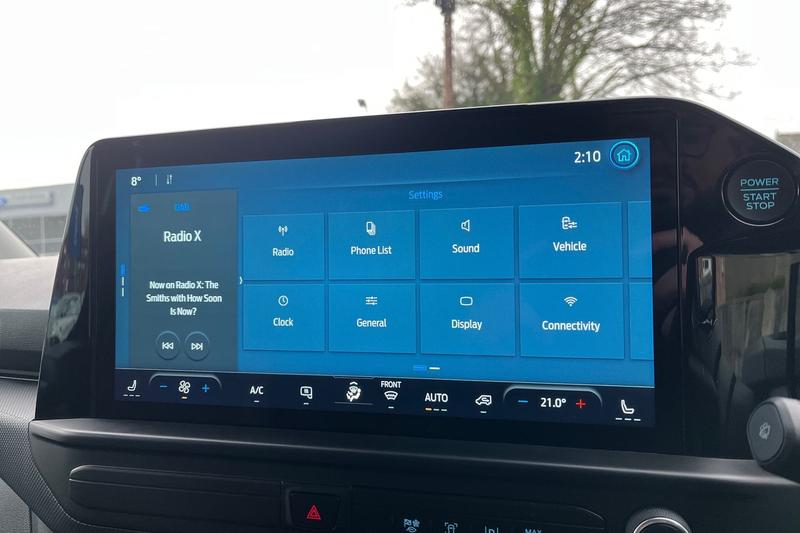 Used Ford Transit Custom 2025 for sale - 77381581: Photo 30