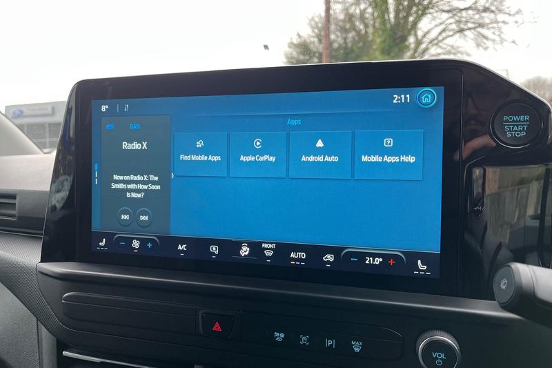 Used Ford Transit Custom 2025 for sale - 77381581: Photo 32