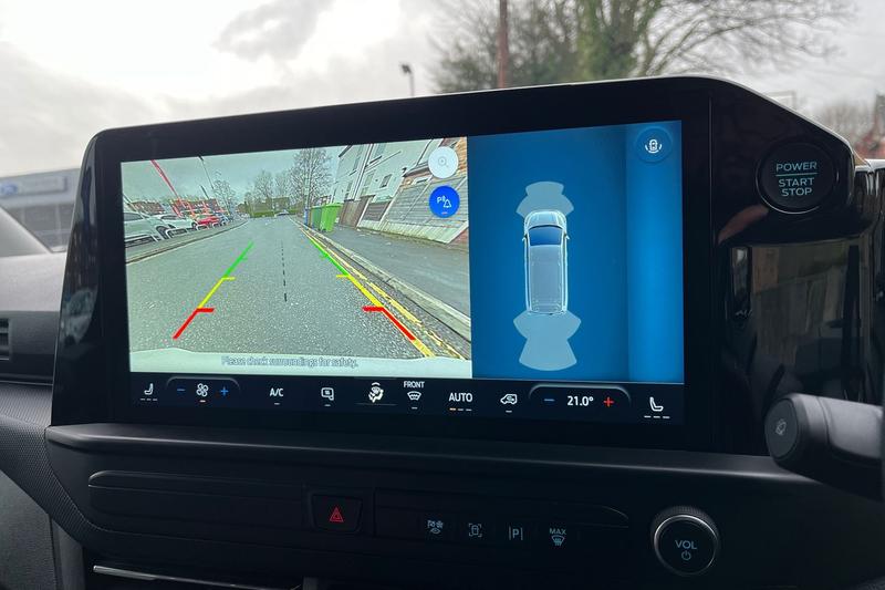 Used Ford Transit Custom 2025 for sale - 77381581: Photo 33