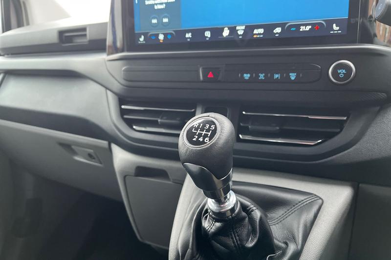 Used Ford Transit Custom 2025 for sale - 77381581: Photo 34