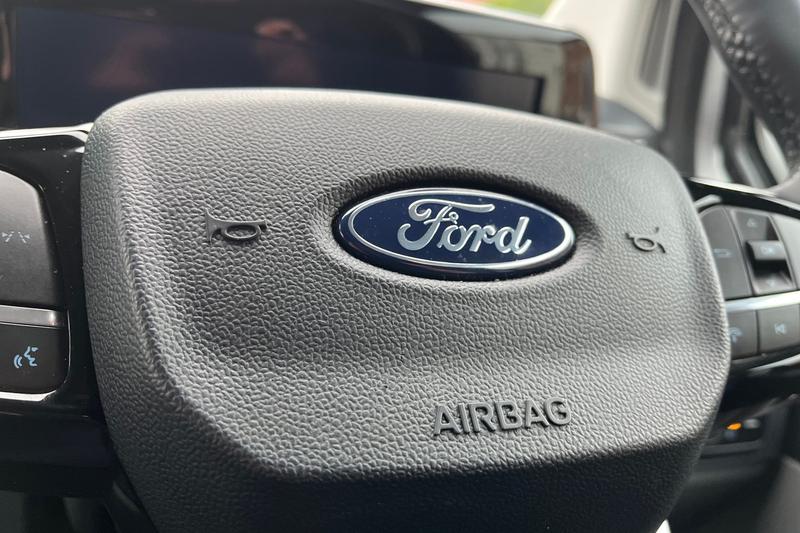 Used Ford Transit Custom 2025 for sale - 77381581: Photo 39