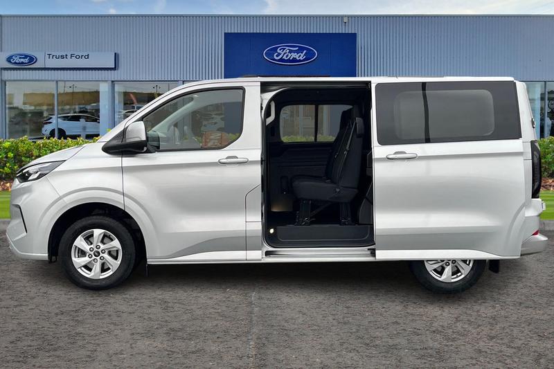 Used Ford Transit Custom 2025 for sale - 77381581: Photo 5