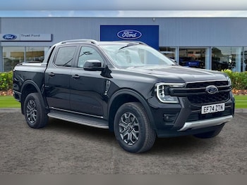 Used Ford Ranger 2025 for sale - 78540380: Photo