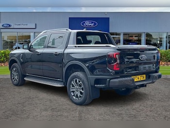 Used Ford Ranger 2025 for sale - 78540380: Photo