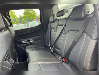 Used Ford Ranger 2025 for sale - 78540380: Photo