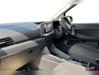 Used Ford Transit Connect 2025 for sale - 79802659: Photo