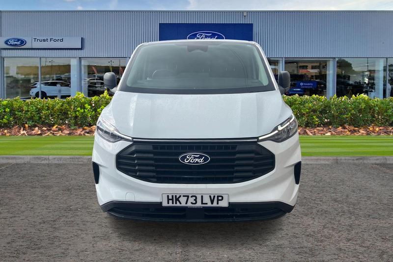 Used Ford Transit Custom 2024 for sale - 78067598: Photo 11