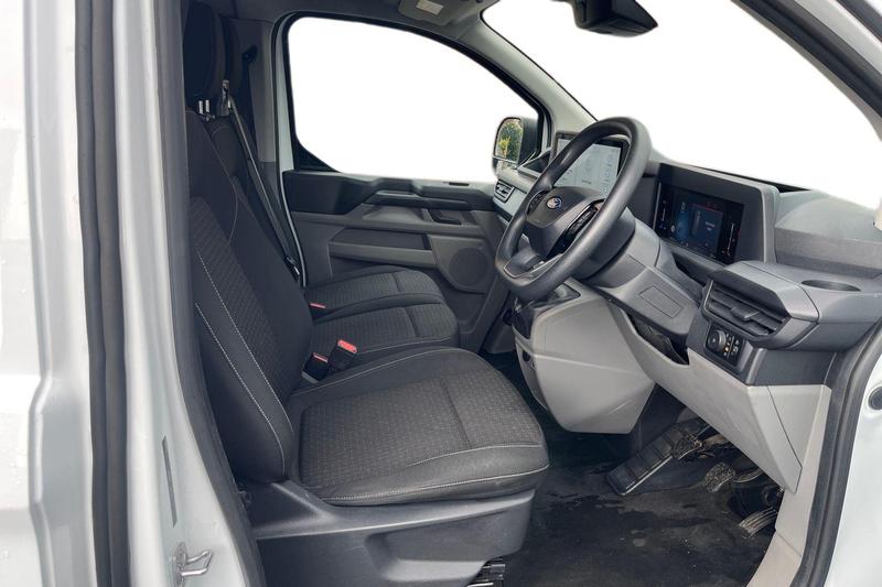 Used Ford Transit Custom 2024 for sale - 78067598: Photo 13
