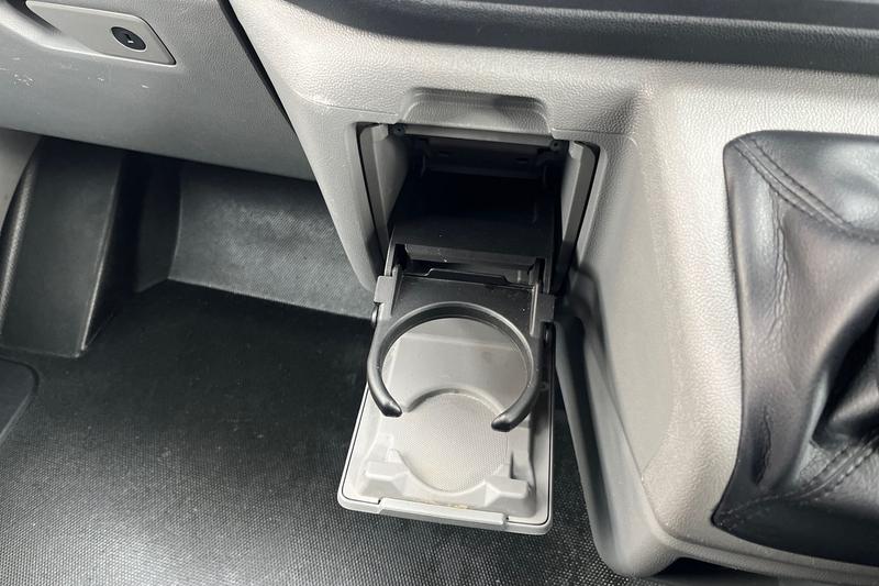 Used Ford Transit Custom 2024 for sale - 78067598: Photo 15