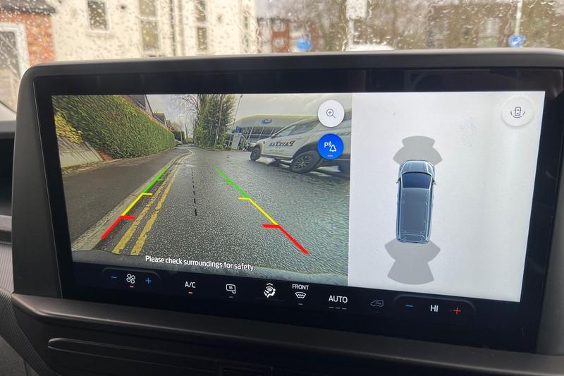 Used Ford Transit Custom 2024 for sale - 78067598: Photo 16