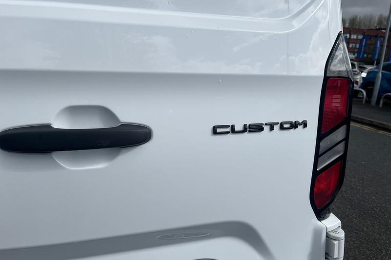 Used Ford Transit Custom 2024 for sale - 78067598: Photo 19