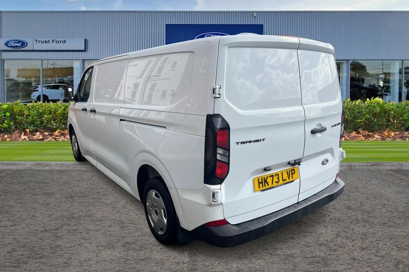 Used Ford Transit Custom 2024 for sale - 78067598: Photo 2