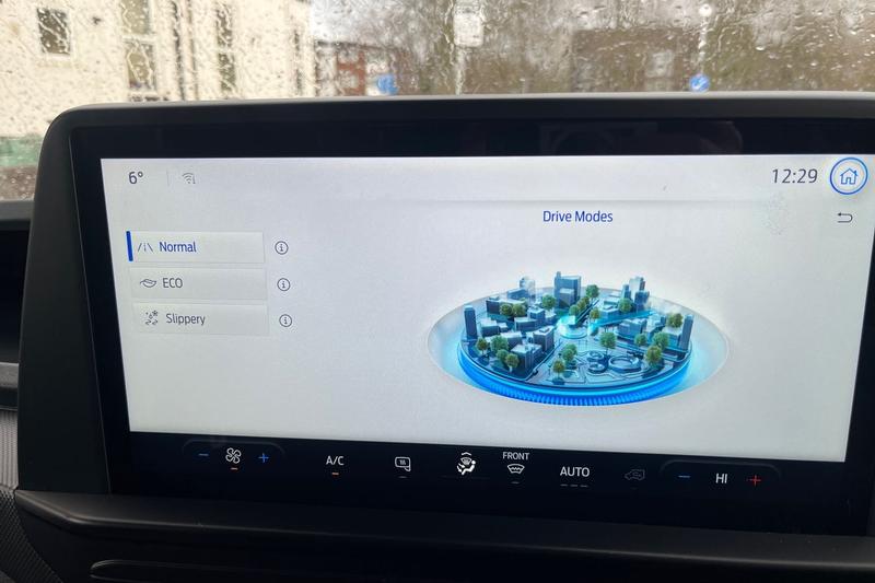 Used Ford Transit Custom 2024 for sale - 78067598: Photo 25