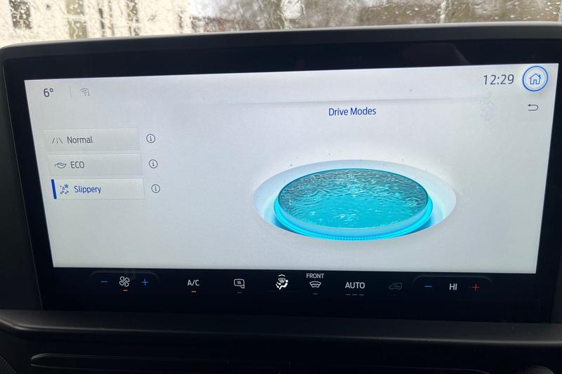 Used Ford Transit Custom 2024 for sale - 78067598: Photo 26