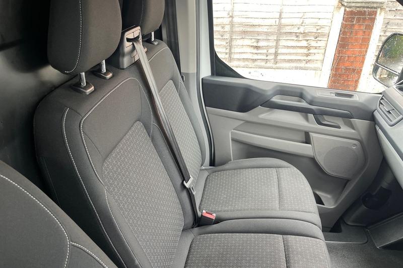 Used Ford Transit Custom 2024 for sale - 78067598: Photo 28