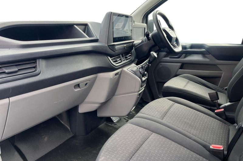 Used Ford Transit Custom 2024 for sale - 78067598: Photo 3