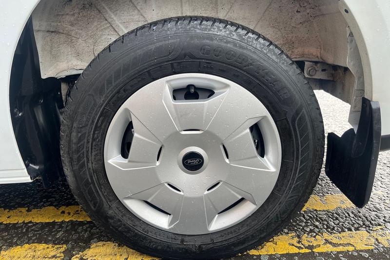 Used Ford Transit Custom 2024 for sale - 78067598: Photo 30