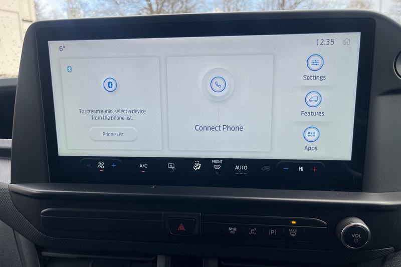 Used Ford Transit Custom 2024 for sale - 78067598: Photo 31