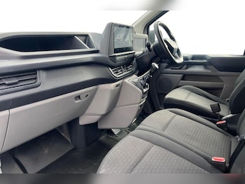 Used Ford Transit Custom 2024 for sale - 78067598: Photo