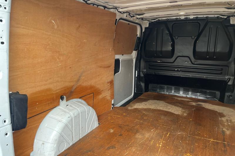 Used Ford Transit Custom 2024 for sale - 78067598: Photo 4